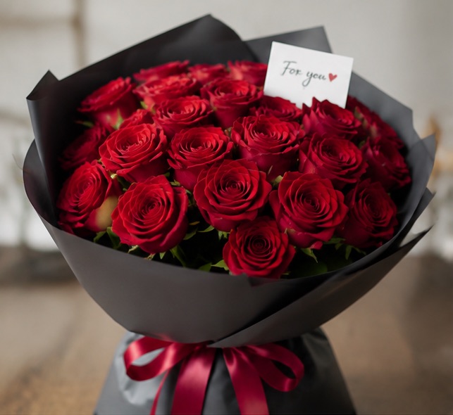 Romantic №1