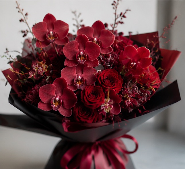 Romantic №3