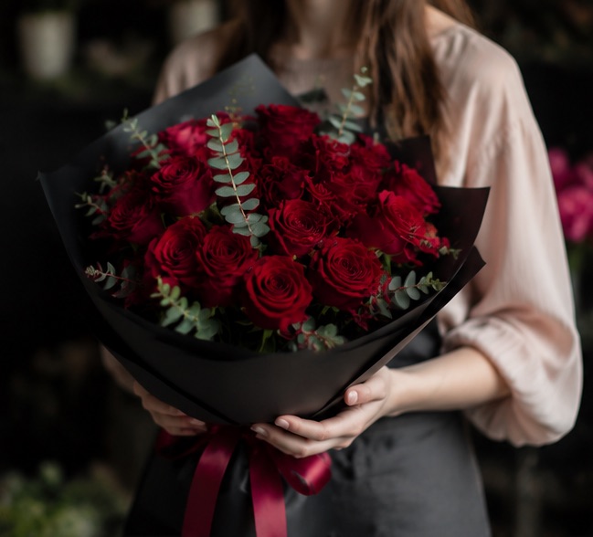 Romantic №5