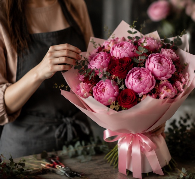 Romantic №6