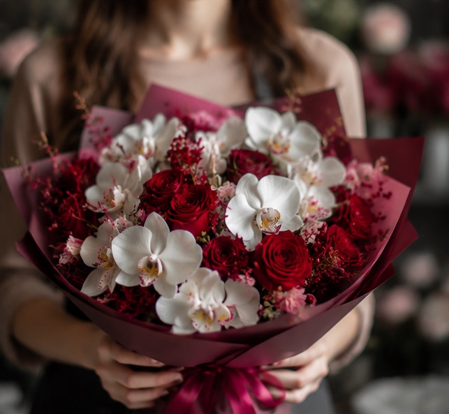 Romantic №8