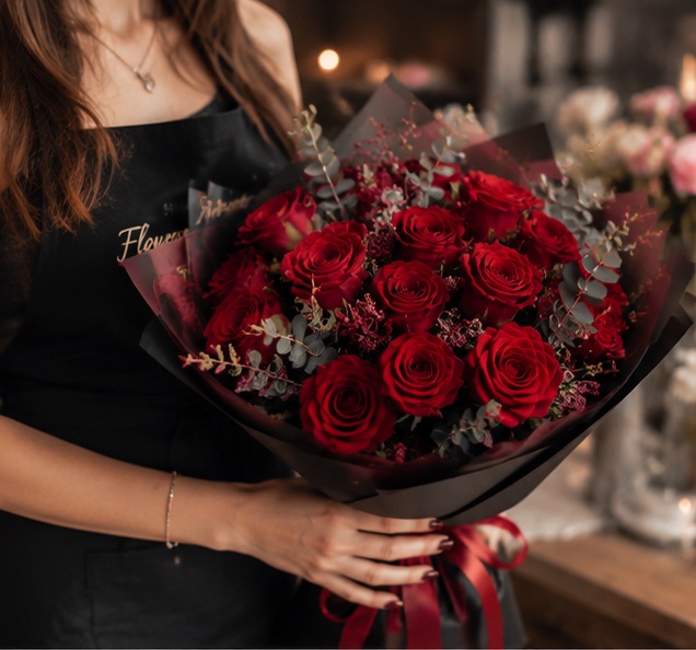 Romantic №9