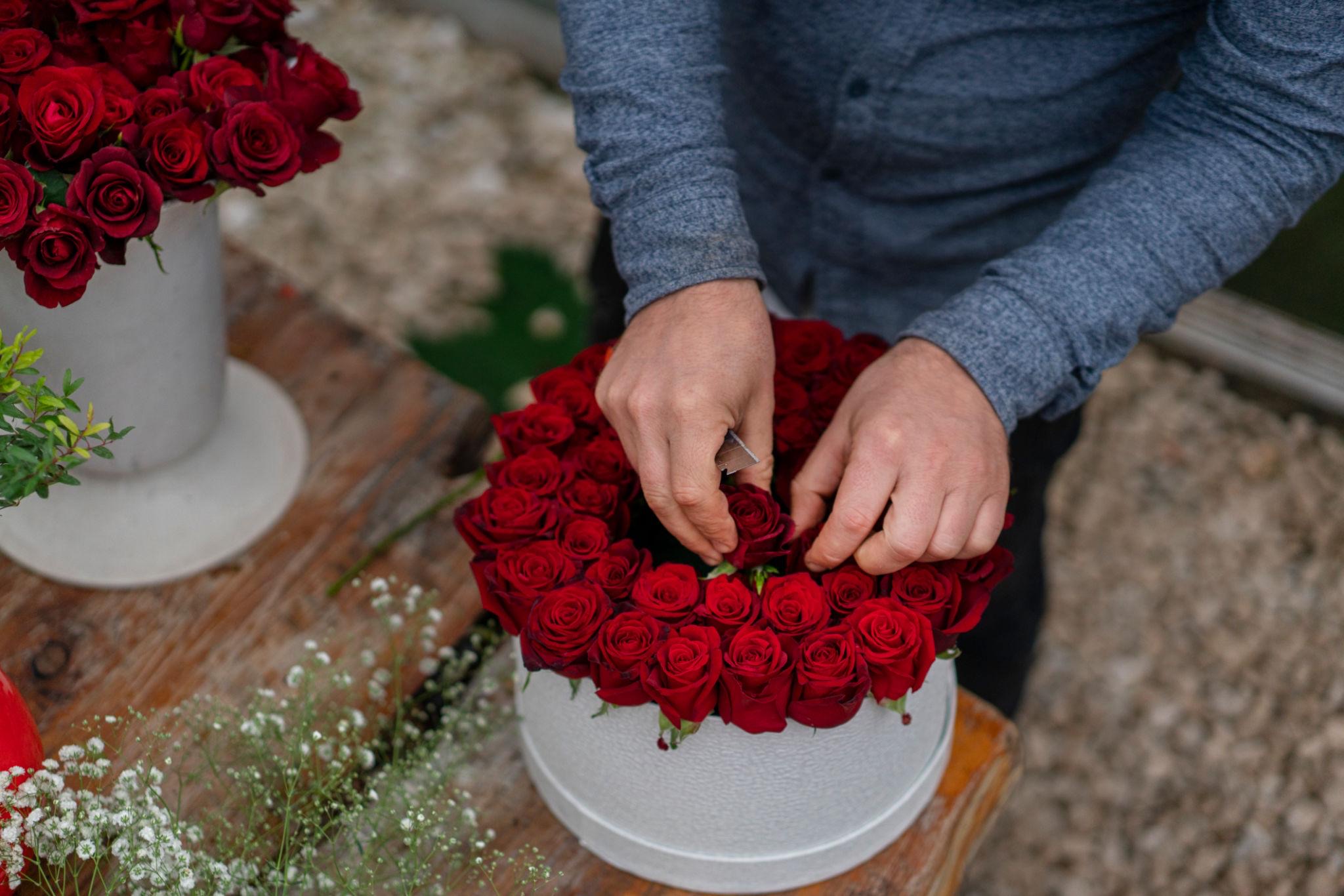 Romantic №11