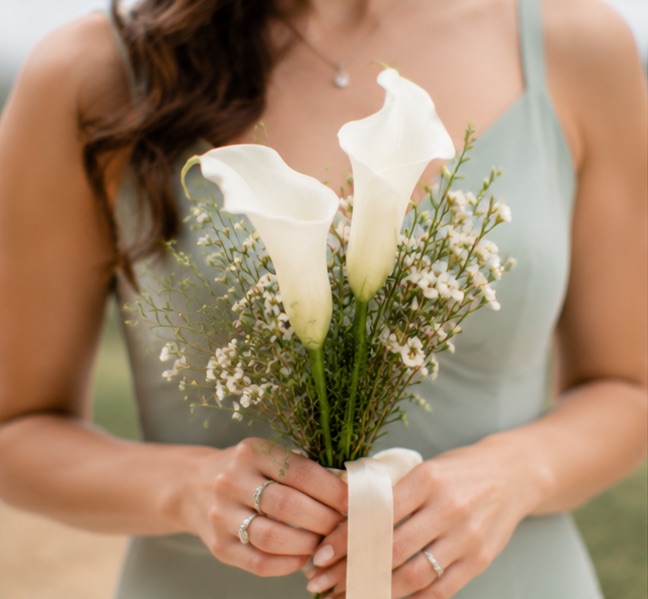 Wedding bouquet 04