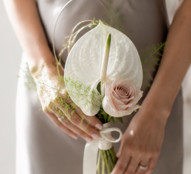 Wedding bouquet 05