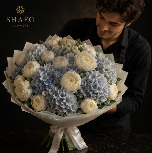 Everyday №9 SHAFO