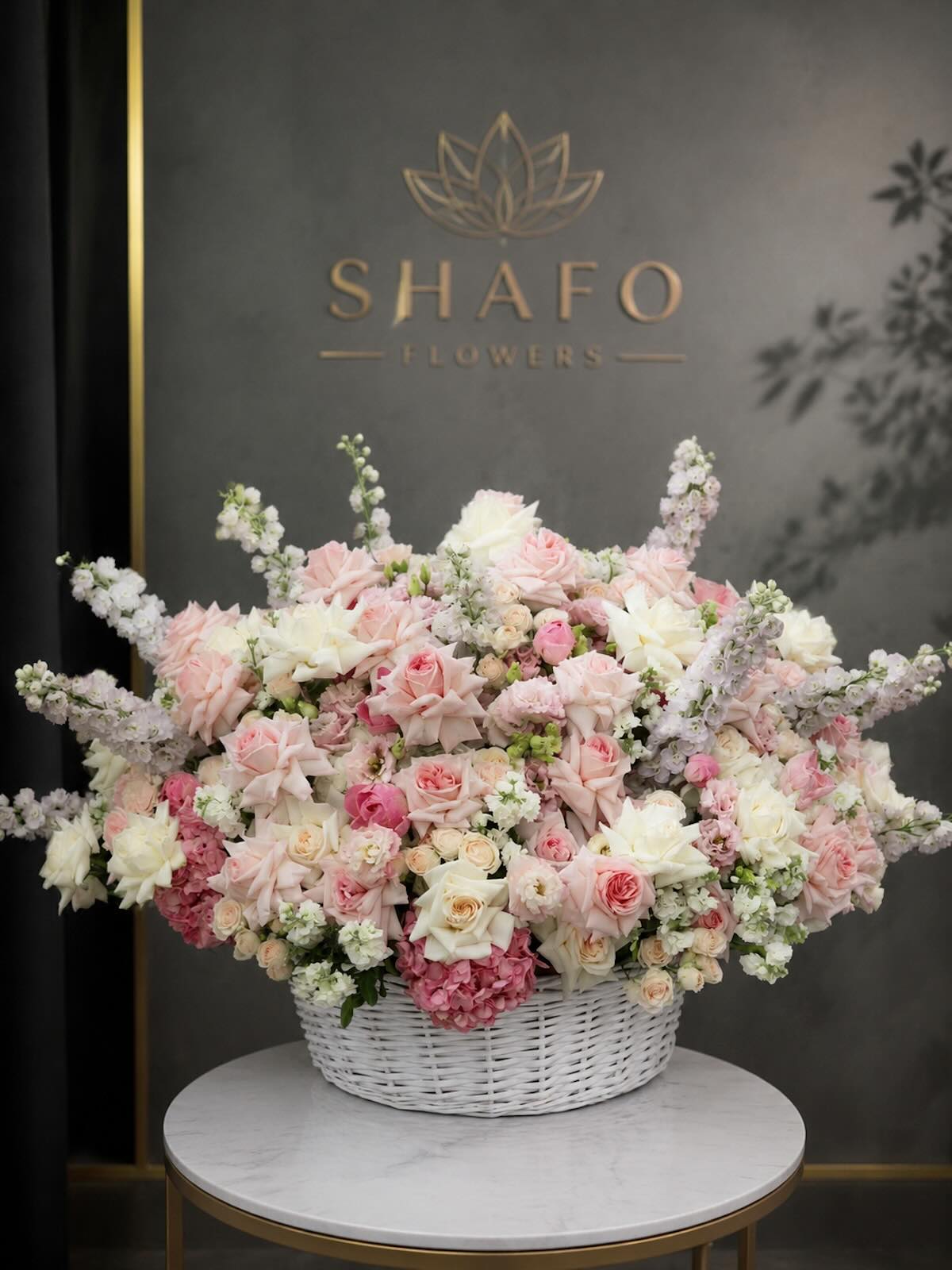 Букет SHAFO
