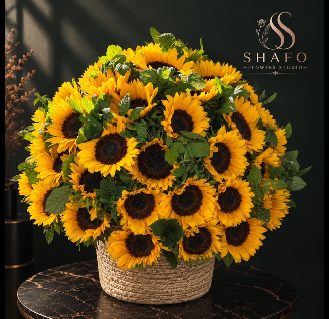 Букет SHAFO