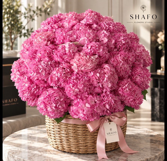 Букет SHAFO