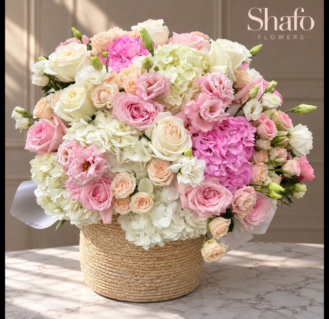 Букет SHAFO