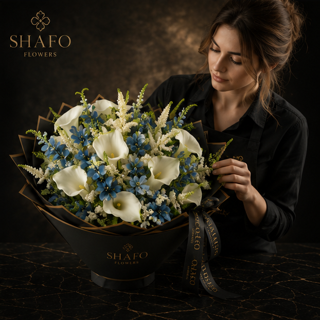 VIP №12 SHAFO